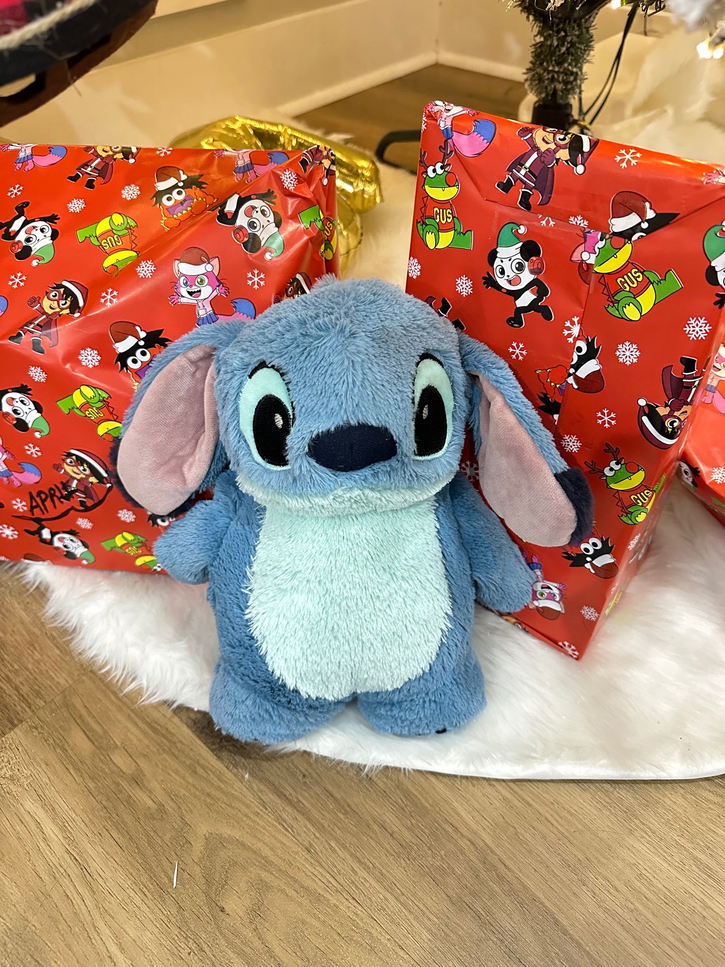 Stitch