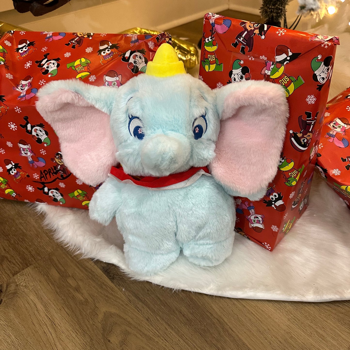 Dumbo